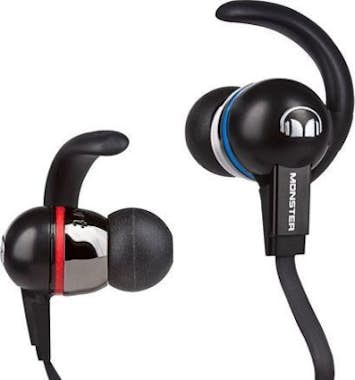 Monster Cable Monster Cable iSport Immersion In-Ear auricular ga Monster Cable Monster Cable iSport Immersion In-Ear auricular ga