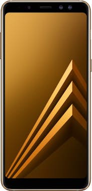 Samsung Galaxy A8 Single SIM Samsung Galaxy A8 Single SIM
