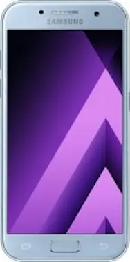 Samsung Samsung Galaxy A3 (2017) SM-A320F 11,9 cm (4.7"") Samsung Samsung Galaxy A3 (2017) SM-A320F 11,9 cm (4.7"")