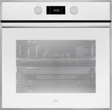 Teka Horno Teka HLB 840P WH B pirolítico 60cm clase A+ Teka Horno Teka HLB 840P WH B pirolítico 60cm clase A+