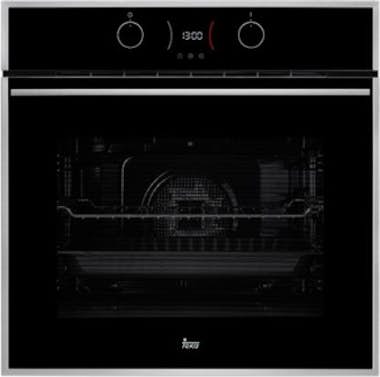 Teka Horno Teka HLB 840 P SS pirolítico 60cm clase A+ Teka Horno Teka HLB 840 P SS pirolítico 60cm clase A+