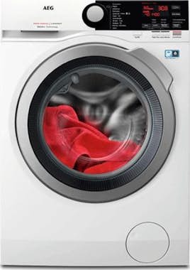 AEG Lavadora Aeg L8FBE842 8kg 1400rpm A+++ Panel Puert AEG Lavadora Aeg L8FBE842 8kg 1400rpm A+++ Panel Puert