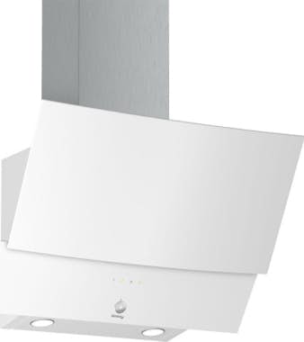 Balay Campana Balay 3BC565GB blanco inclinada 580m3/h 60 Balay Campana Balay 3BC565GB blanco inclinada 580m3/h 60