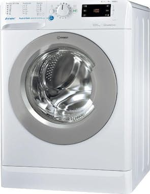 Indesit Indesit BWE 91484X WSSS EU lavadora Independiente Indesit Indesit BWE 91484X WSSS EU lavadora Independiente