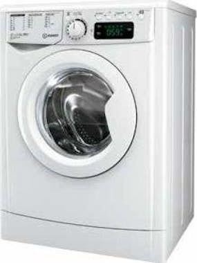 Indesit Lavadora Indesit EWE 81252 W EU 8kg 1200rpm clase Indesit Lavadora Indesit EWE 81252 W EU 8kg 1200rpm clase