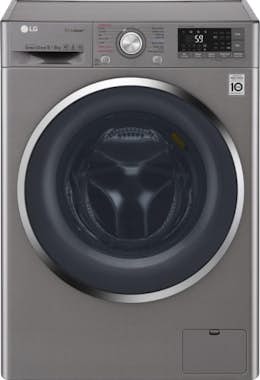 LG LG F4J8FH2S lavadora Carga frontal Independiente A LG LG F4J8FH2S lavadora Carga frontal Independiente A
