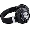 Reloop Reloop RHP-15 auricular Supraaural Diadema Negro Reloop Reloop RHP-15 auricular Supraaural Diadema Negro