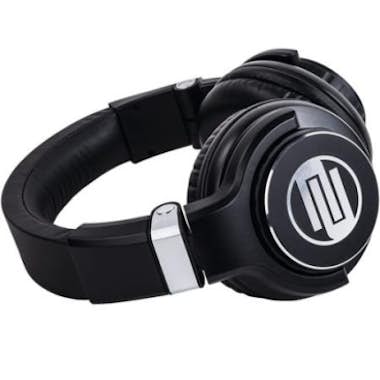Reloop Reloop RHP-15 auricular Supraaural Diadema Negro Reloop Reloop RHP-15 auricular Supraaural Diadema Negro
