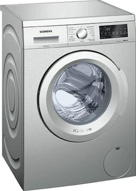 Siemens Lavadora Siemens WU14Q48XES inox 8kg 1400rpm clase Siemens Lavadora Siemens WU14Q48XES inox 8kg 1400rpm clase