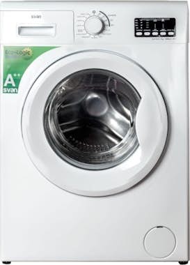Svan SVAN SVL7101A lavadora Independiente Carga frontal Svan SVAN SVL7101A lavadora Independiente Carga frontal