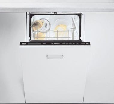 Candy Candy CDI 2T1047 lavavajilla Totalmente integrado Candy Candy CDI 2T1047 lavavajilla Totalmente integrado