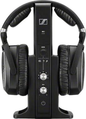 Sennheiser Sennheiser RS 195 auricular Supraaural Diadema Neg Sennheiser Sennheiser RS 195 auricular Supraaural Diadema Neg