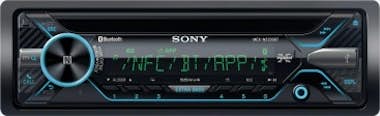 Sony Sony MEX-N5200BT Negro, Carbono 220 W Bluetooth Sony Sony MEX-N5200BT Negro, Carbono 220 W Bluetooth