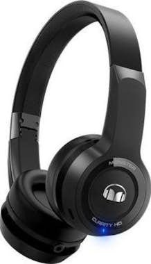 Monster Monster Clarity HD auriculares para móvil Binaural Monster Monster Clarity HD auriculares para móvil Binaural