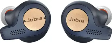Jabra Jabra Elite Active 65t auriculares para móvil Bina Jabra Jabra Elite Active 65t auriculares para móvil Bina