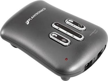 Plantronics Plantronics VistaPlus DM15 amplificador de audio A Plantronics Plantronics VistaPlus DM15 amplificador de audio A
