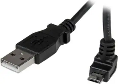 StarTech.com StarTech.com Cable Adaptador 1m USB A Macho a Micr StarTech.com StarTech.com Cable Adaptador 1m USB A Macho a Micr