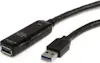 StarTech.com StarTech.com Cable Extensor Alargador USB 3.0 Supe StarTech.com StarTech.com Cable Extensor Alargador USB 3.0 Supe
