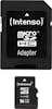 Intenso Intenso 16GB MicroSDHC memoria flash Clase 10 Intenso Intenso 16GB MicroSDHC memoria flash Clase 10