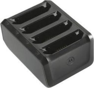 Zebra Zebra SACMC40xx-4000R Negro Cargador de baterías p Zebra Zebra SACMC40xx-4000R Negro Cargador de baterías p