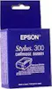 Epson Epson INK CARTRIDGE BLACK cartucho de tinta Epson Epson INK CARTRIDGE BLACK cartucho de tinta