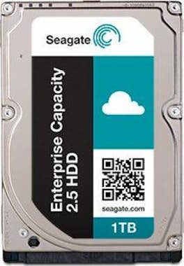 Seagate Seagate Constellation .2 1TB Unidad de disco duro Seagate Seagate Constellation .2 1TB Unidad de disco duro