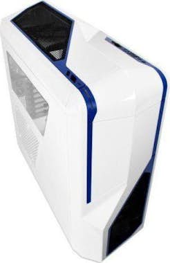 NZXT NZXT Phantom 410 carcasa de ordenador Midi-Tower A NZXT NZXT Phantom 410 carcasa de ordenador Midi-Tower A