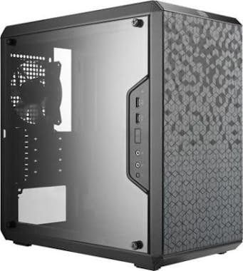 Cooler Master Cooler Master MasterBox Q300L carcasa de ordenador Cooler Master Cooler Master MasterBox Q300L carcasa de ordenador