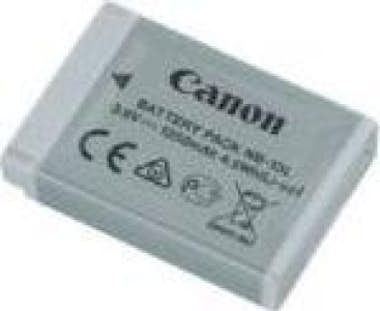 Canon Canon NB-13L batería recargable Ión de litio 1250 Canon Canon NB-13L batería recargable Ión de litio 1250