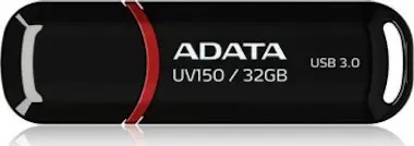 Adata ADATA 32GB DashDrive UV150 unidad flash USB 3.0 (3 Adata ADATA 32GB DashDrive UV150 unidad flash USB 3.0 (3