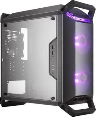Cooler Master Cooler Master MasterBox Q300P carcasa de ordenador Cooler Master Cooler Master MasterBox Q300P carcasa de ordenador