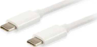 Equip Equip 128352 cable USB 2 m USB C Macho Blanco Equip Equip 128352 cable USB 2 m USB C Macho Blanco