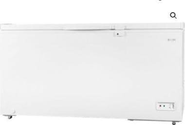 Svan Congelador Svan SVCH450DC clase A+ 153,5cm Svan Congelador Svan SVCH450DC clase A+ 153,5cm