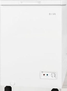 Svan Congelador Svan SVCH100DC clase A+ Svan Congelador Svan SVCH100DC clase A+