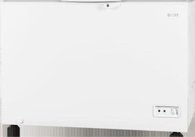 Svan Congelador Svan SVCH300DC clase A+ 282L Svan Congelador Svan SVCH300DC clase A+ 282L