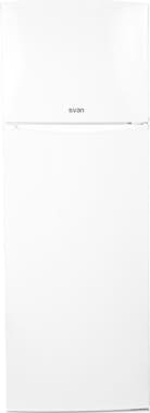 Svan SVAN SVF170 nevera y congelador Independiente Blan Svan SVAN SVF170 nevera y congelador Independiente Blan
