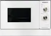 Infiniton Microondas encastrable Infiniton IMW-WHITE1720 bla Infiniton Microondas encastrable Infiniton IMW-WHITE1720 bla