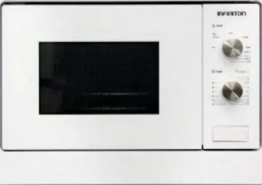 Infiniton Microondas encastrable Infiniton IMW-WHITE1720 bla Infiniton Microondas encastrable Infiniton IMW-WHITE1720 bla