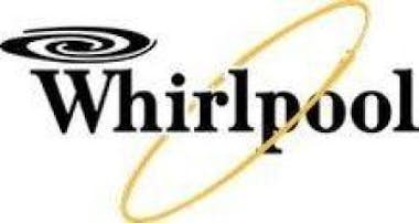 Whirlpool Vitro Whirlpool ACM 330 BA IXL biselado negro Whirlpool Vitro Whirlpool ACM 330 BA IXL biselado negro