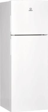 Indesit Frigorifico Indesit TIHA 17 clase A+ 1.72m 60cm Indesit Frigorifico Indesit TIHA 17 clase A+ 1.72m 60cm