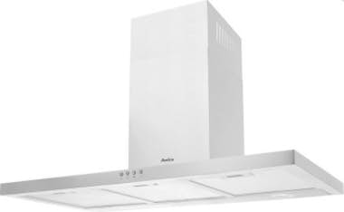 Amica Campana de pared Amica OKP9321T inox 90cm Amica Campana de pared Amica OKP9321T inox 90cm