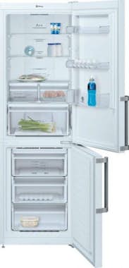 Balay Frigorifico combi Balay 3KF6615WE clase A++ 186cm Balay Frigorifico combi Balay 3KF6615WE clase A++ 186cm