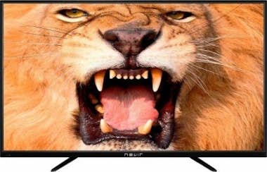 Nevir Tv Led 50"" Nevir NVR-7900-50-4K2-N Negro Nevir Tv Led 50"" Nevir NVR-7900-50-4K2-N Negro