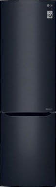 LG Frigorífico combi LG GBB60MCPFS Total No Frost 201 LG Frigorífico combi LG GBB60MCPFS Total No Frost 201