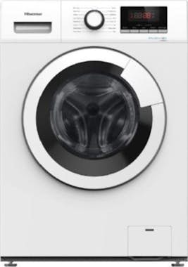 Hisense Lavadora Hisense WFHV7012 clase A+++ 7kg 1200rpm Hisense Lavadora Hisense WFHV7012 clase A+++ 7kg 1200rpm