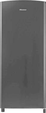 Hisense Hisense PR220 nevera combi Independiente Negro 164 Hisense Hisense PR220 nevera combi Independiente Negro 164