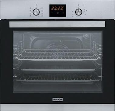 Franke Franke GN 86 M H XS Horno eléctrico 60 L 2300 W Ac Franke Franke GN 86 M H XS Horno eléctrico 60 L 2300 W Ac