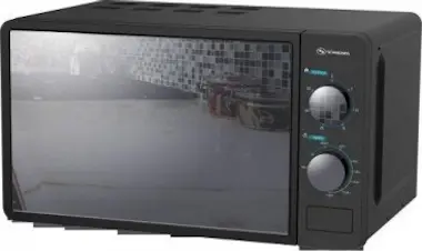 Schneider Microondas Schneider SMW 8GN negro grill 20L Schneider Microondas Schneider SMW 8GN negro grill 20L