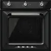 SMEG Smeg SF6905N1 horno Horno eléctrico 70 L 3000 W Ne SMEG Smeg SF6905N1 horno Horno eléctrico 70 L 3000 W Ne