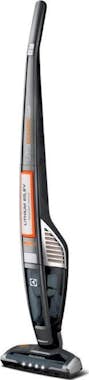 Electrolux Electrolux ZB5022 Sin bolsa Negro, Gris, Metálico Electrolux Electrolux ZB5022 Sin bolsa Negro, Gris, Metálico